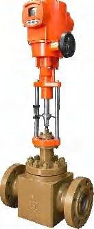 Control Valve