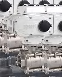 Electric Valve