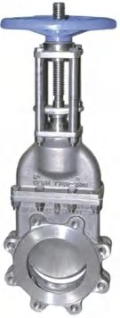 Knife Gate Valve